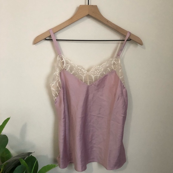 ✿ lacey tank ✿ - Picture 2 of 4